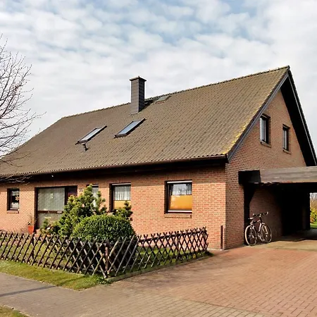 Ferienwohnung Goldfisch Lejlighed Karlshagen