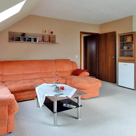 Ferienwohnung Goldfisch