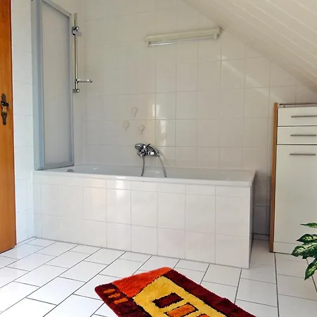 Lejlighed Ferienwohnung Goldfisch