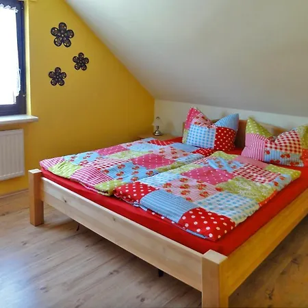 Ferienwohnung Goldfisch * Karlshagen