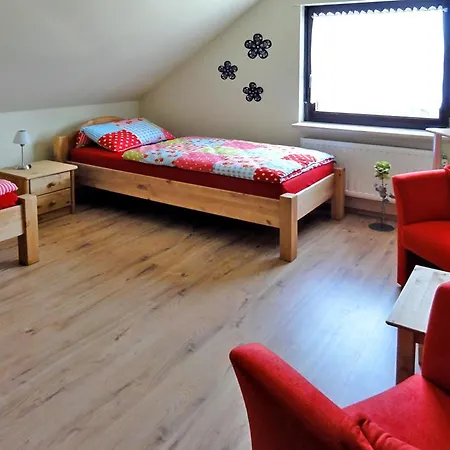 Ferienwohnung Goldfisch